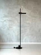 Caltha vloerlamp Gianfranco Frattini vintage lamp Luci 1982, Ophalen, Gebruikt, Vintage, Metaal