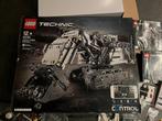 Lego Technic Liebherr R 9800 Graafmachine 24100, Kinderen en Baby's, Speelgoed | Duplo en Lego, Ophalen, Zo goed als nieuw, Complete set