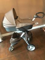 Mooie Stokke Xplory kinderwagen, Kinderen en Baby's, Kinderwagens en Combinaties, Ophalen, Gebruikt, Overige merken