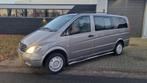 Mercedes-Benz Vito 115 CDI 115CDI 320 Lang DC luxe 11-2008 A, Auto's, Achterwielaandrijving, Gebruikt, 4 cilinders, 150 pk