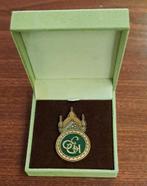 Nieuwe Efteling Grand Hotel Pin, Ophalen of Verzenden, Nieuw