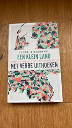 Floor Milikowski - Een klein land met verre uithoeken, Floor Milikowski, Ophalen of Verzenden