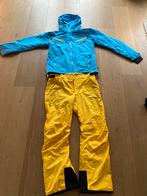 Skipak Helly Hanssen, Kleding | Heren, Wintersportkleding, Ophalen, Helly Hansen, Overige maten, Zo goed als nieuw