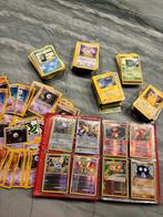 Pokémon Kaarten Collectie 2000-2009, Ophalen of Verzenden, Gebruikt, Meerdere kaarten
