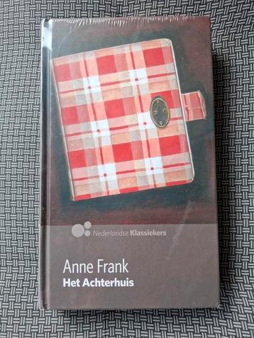 Nieuw Anne Frank - Het achterhuis beschikbaar voor biedingen