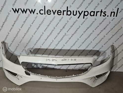 Voorbumper origineel E-klasse W238 ('16-'22) A2138852600, Auto-onderdelen, Carrosserie en Plaatwerk, Bumper, Mercedes-Benz, Voor