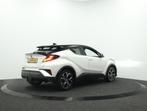 Toyota C-HR 1.8 Hybrid Business Plus | Trekhaak | JBL audio, Auto's, Toyota, 12 maanden, Stof, Euro 6, 4 cilinders