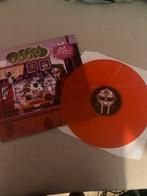 Vinyl plaat MF Doom mm….food, Cd's en Dvd's, Ophalen of Verzenden, 2000 tot heden, Zo goed als nieuw, 12 inch