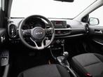 Kia Picanto 1.0 DPi ComfortLine | Automaat | Cruise Control, Auto's, Stof, Gebruikt, Euro 6, 4 stoelen