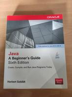 Java Programmeren - 6e Editie, Boeken, Ophalen of Verzenden
