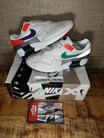 Nike air max evolution maat 44  beschikbaar voor biedingen