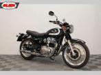 KAWASAKI W800 (bj 2020), Motoren, Motoren | Kawasaki, 2 cilinders, Bedrijf, Overig, 12 t/m 35 kW