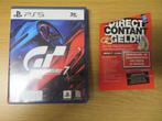 Playstation 5 Gran Turismo 7 | Pawn Eindhoven, Spelcomputers en Games, Ophalen, Gebruikt