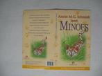3CD luisterboek: Annie M.G. Schmidt leest: Minoes, Boeken, Luisterboeken, Ophalen of Verzenden, Annie M.G. Schmidt, Cd