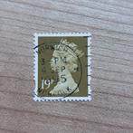 Engeland Mi 1527, Ophalen of Verzenden, Gestempeld