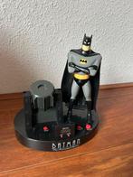 Vintage Batman animated series talking alarm clock (1993), Ophalen of Verzenden, Zo goed als nieuw