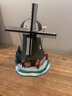 Intratuin Kerstdorp Molen, Diversen, Kerst, Ophalen of Verzenden, Zo goed als nieuw