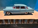 Opel Kapitan, Hobby en Vrije tijd, Ophalen of Verzenden, Zo goed als nieuw, Auto, Dinky Toys