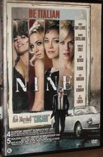 dvd nine, Alle leeftijden, Ophalen of Verzenden