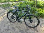 Vanmoof S3 - volledig werkend 2800km, Ophalen, Zo goed als nieuw, 50 km per accu of meer
