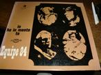 Equipe 84 ‎– Io Ho In Mente Te Ricordi LP Italy 1966, Ophalen of Verzenden, Gebruikt, 12 inch