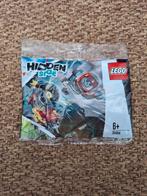 30464 LEGO Hidden Side NIEUW, Ophalen of Verzenden, Nieuw, Complete set, Lego