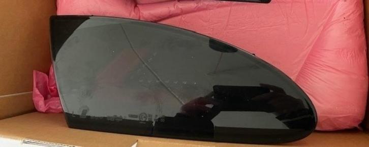 Nr.17: Seat leon achterlicht verlichting achter Smokey grey, Auto-onderdelen, Verlichting, Seat, Ophalen of Verzenden