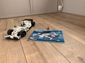 Lego Technic Formule 1 Auto met Afstandsbediening beschikbaar voor biedingen