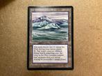 1x Ice Floe (Excellent), Ophalen of Verzenden, Zo goed als nieuw, Losse kaart