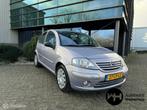 Citroen C3 1.4i Ligne Ambiance Nieuwe APK NAP Airco Cruiseco, Voorwielaandrijving, Emergency brake assist, Origineel Nederlands