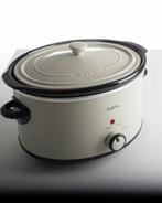 Nieuwe slowcooker, Ophalen of Verzenden, Nieuw