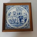 tegeltjes, Antiek en Kunst, Antiek | Wandborden en Tegels, Ophalen