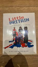 Little Britain the complete scripts and that Season One 2004, Ophalen of Verzenden
