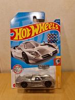 Hotwheels Nissan R390 GT1 Zamac, Nieuw, Ophalen of Verzenden