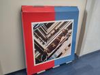 The Beatles promotie box, Ophalen, Rechthoekig Staand, Deurposter of groter, Zo goed als nieuw