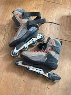 Bauer Skeelers Maat 44.5, Gebruikt, Bauer, Heren, Ophalen of Verzenden