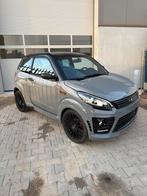 Ligier js50 sport ultimate, Auto's, 8 pk, Leder, Diesel, 418 kg