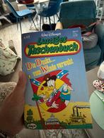 Donald Duck Lustiges Taschenbuch 117 Duits, Eén stripboek, Ophalen of Verzenden, Gelezen