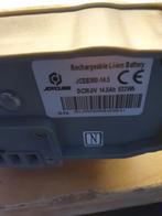 Te koop  accu, Ophalen, Gebruikt