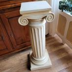 zuil, Ophalen, Gebruikt