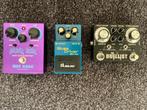 Kingtone Duellist, Boss BD-2 Waza & Way Huge Pork Loin, Ophalen of Verzenden, Zo goed als nieuw, Distortion, Overdrive of Fuzz