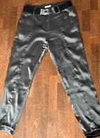 Nieuwe YAYA grijze broek - maat L, Ophalen of Verzenden, Nieuw, Maat 42/44 (L), Grijs