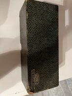 Mondharmonica - Hohner sextet, Ophalen of Verzenden, Gebruikt