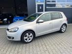 Volkswagen Golf 1.2 TSI Trendline, Voorwielaandrijving, Euro 5, Stof, Gebruikt