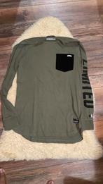 Longsleeve van Vingino, Trui of Vest, Ophalen of Verzenden, Zo goed als nieuw, Vingino