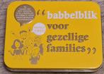 babbelblik, Ophalen of Verzenden, Nieuw