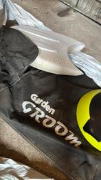 Garden groom pro, Ophalen, Zo goed als nieuw, Elektrisch