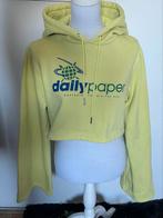 Daily Paper kort hoodie maat XS, Ophalen of Verzenden, Gedragen, Maat 34 (XS) of kleiner