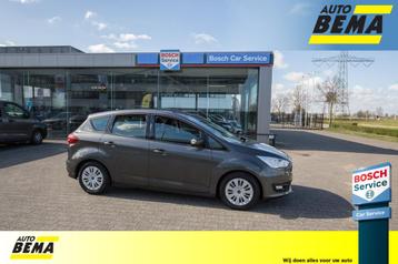 Ford C-Max 1.0 Ambiente 1 jaar garantie beschikbaar voor biedingen