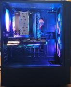 MULTIMEDIA & GAME PC 5 10400F/1TBM.2/32GBDDR4/GTX1660Ti, 32 GB, Zelf gebouwde pc, Ophalen of Verzenden, Zo goed als nieuw